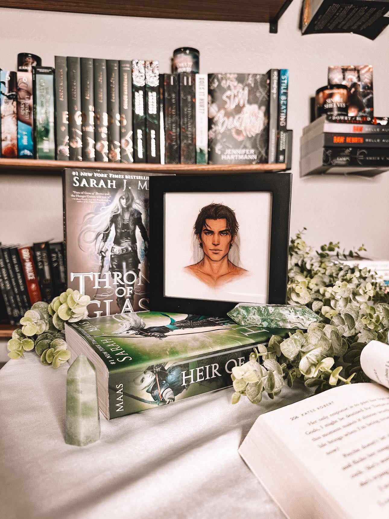 3D TOG Men Portraits