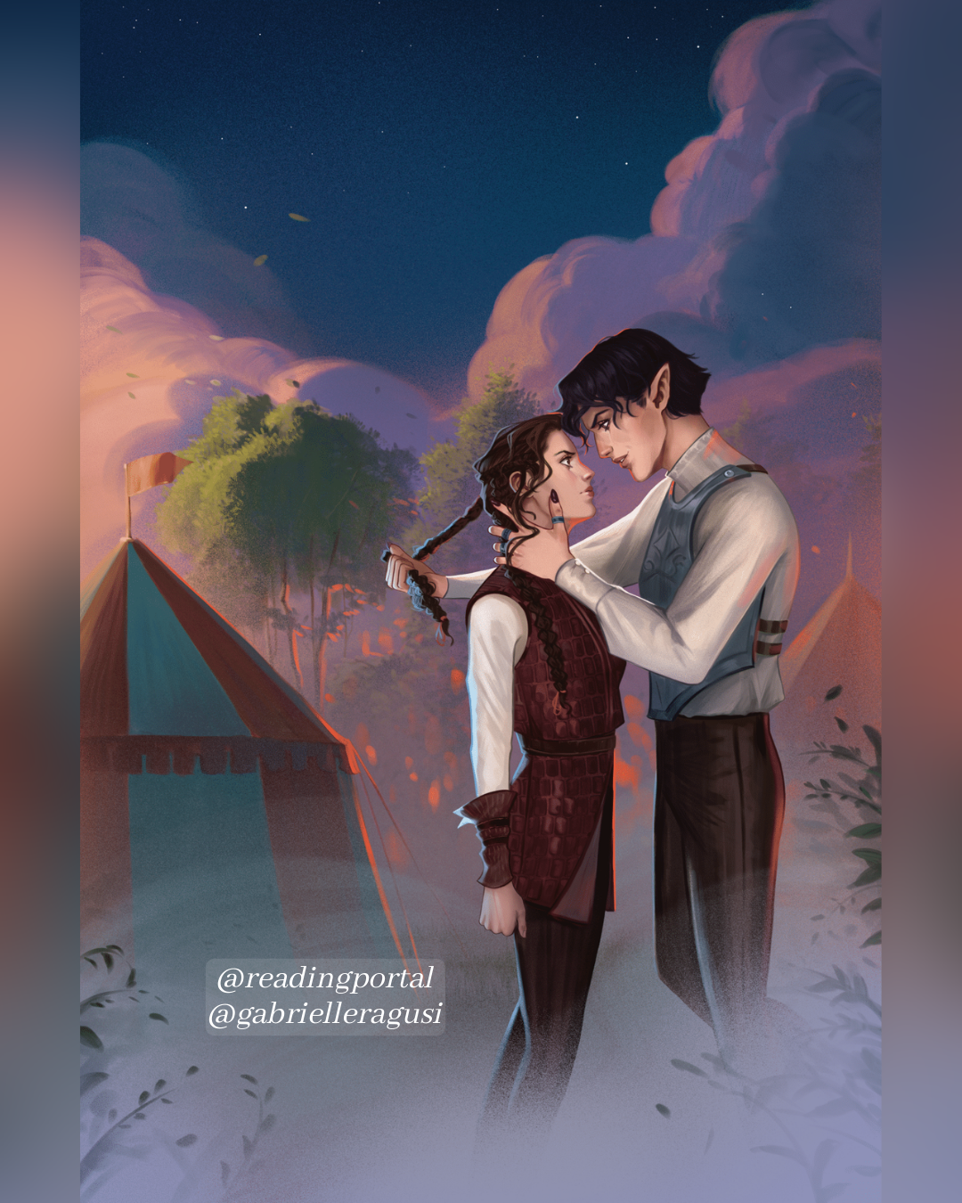 Beg My Forgiveness Premium Print