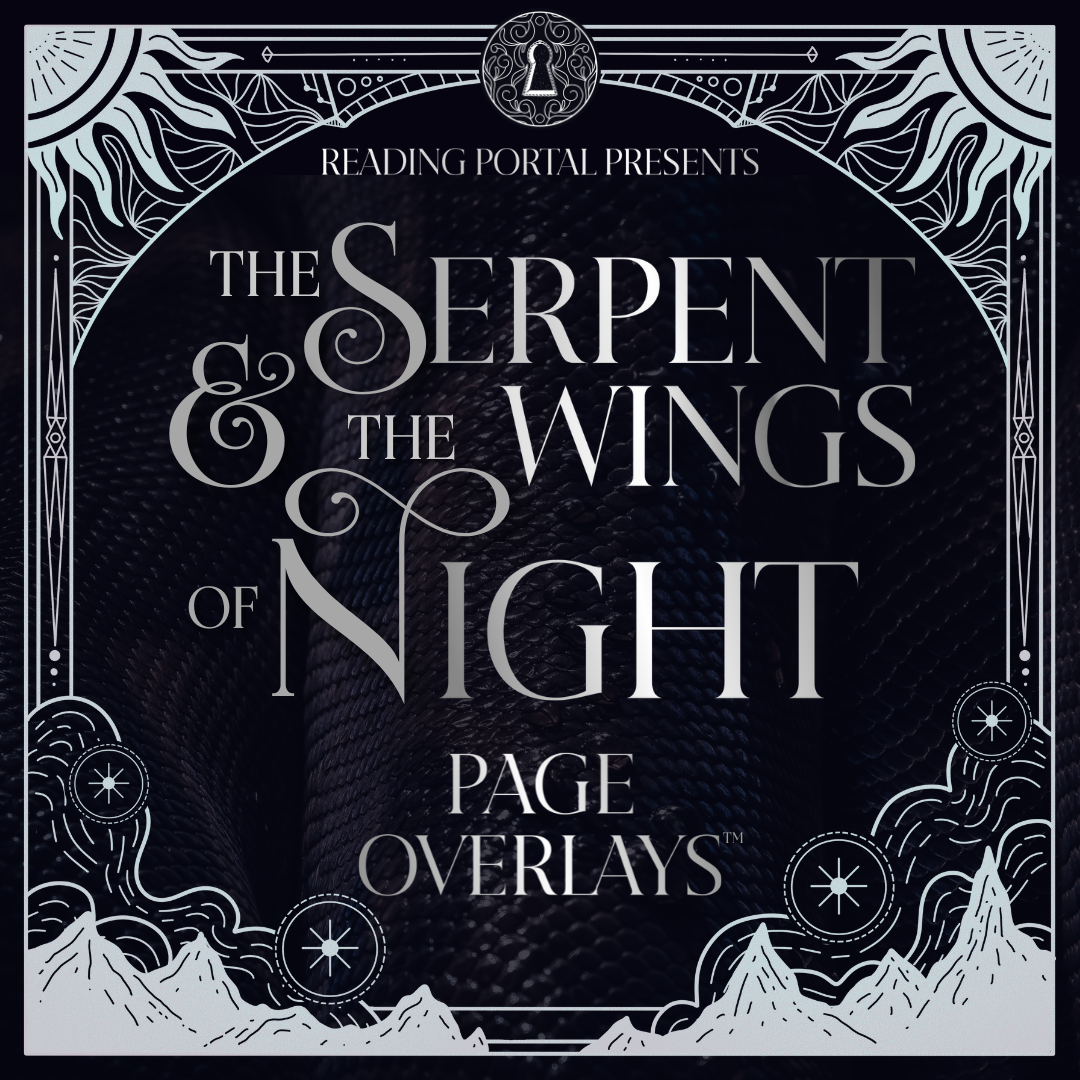 洋書 The Serpent & the Wings of Night Amazon.com: The Serpent and the Wings of Night (Crowns of