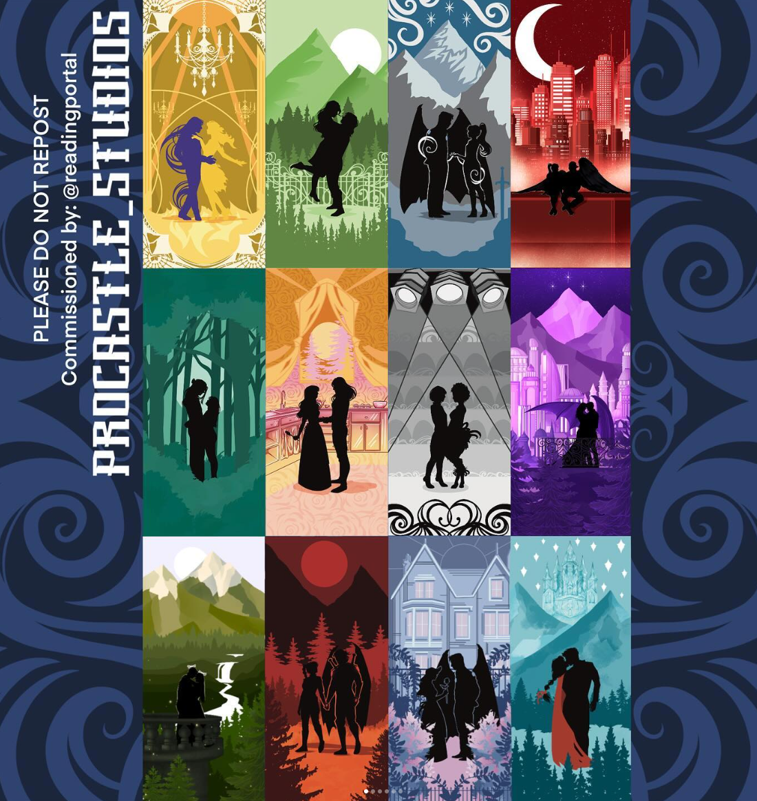SJM 2025 12-Day Advent Calendar PRE-ORDER