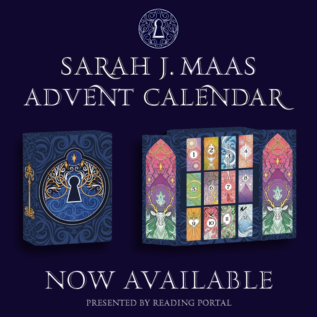 SJM 2025 12-Day Advent Calendar PRE-ORDER