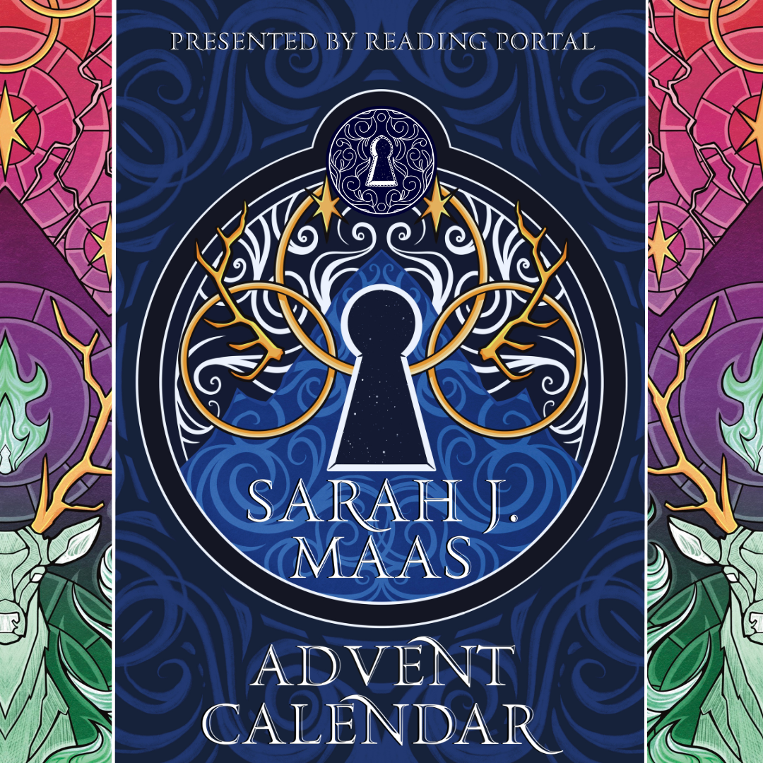 SJM 2025 12-Day Advent Calendar PRE-ORDER