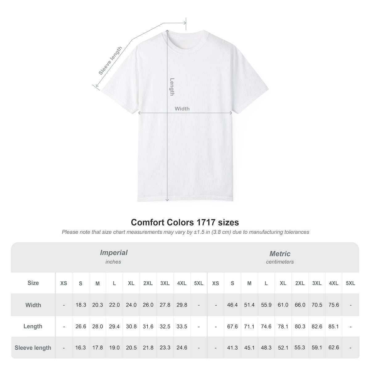 Sinners & Sluts 2025 Tee