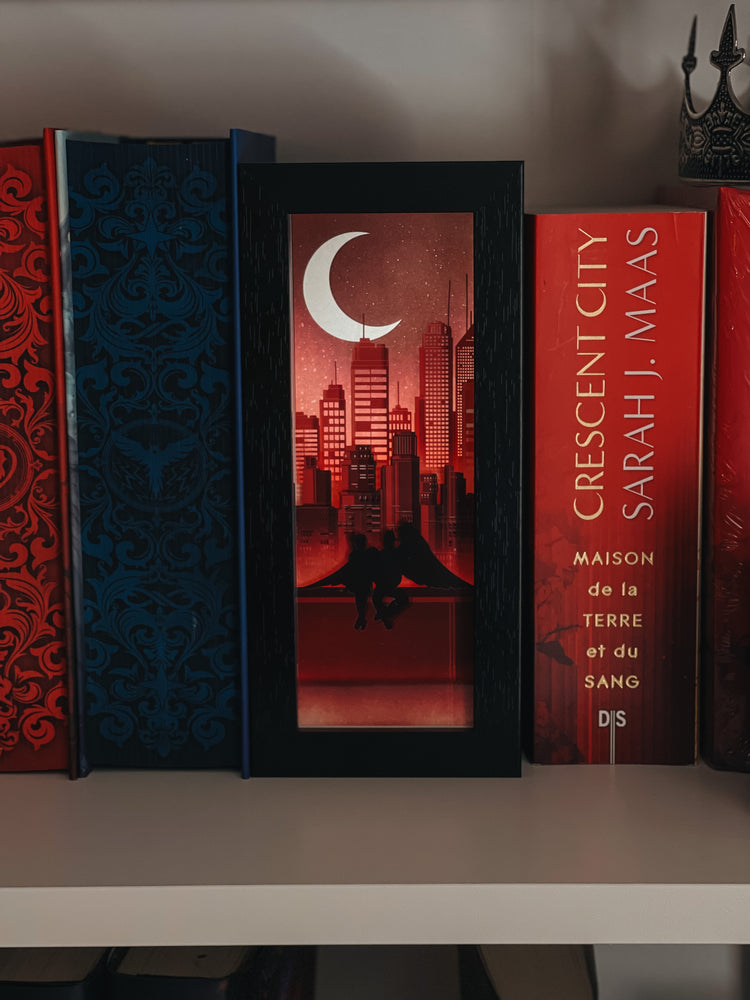 Crescent City Collection