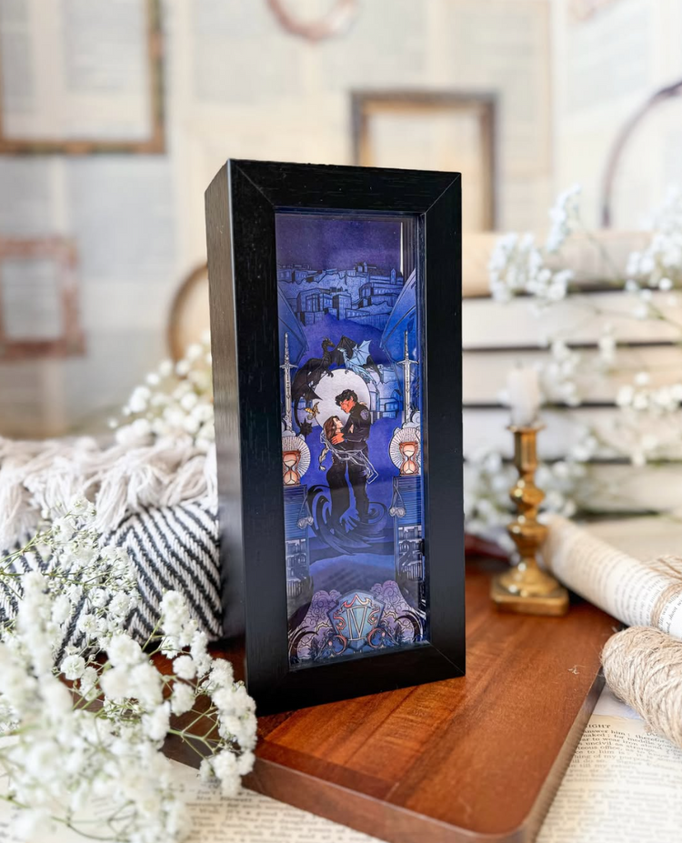 Light Boxes
