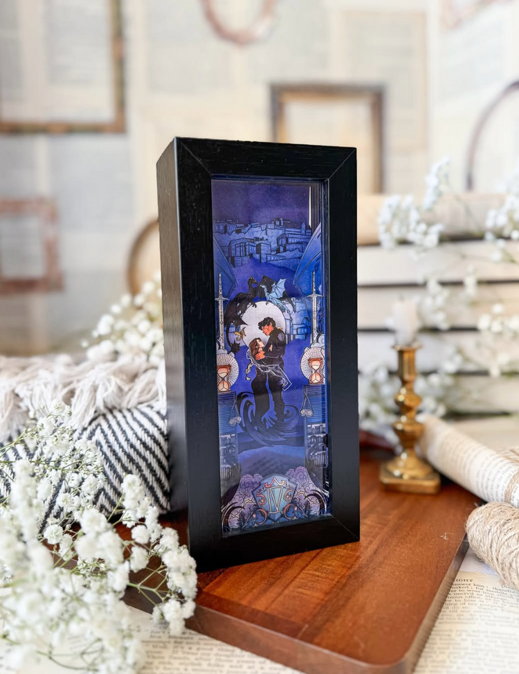 Holiday Gifts for Your Bookshelves