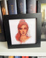 3D SJM Women Portraits