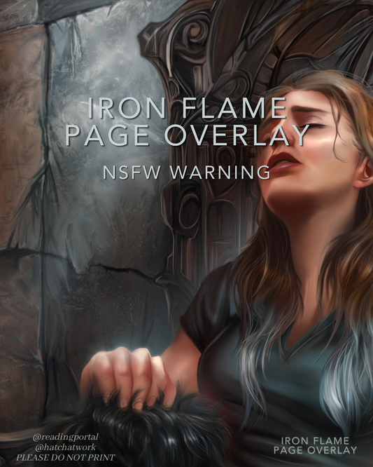 My House. My Chair. My Woman. Premium Print, Fourth Wing