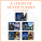 A Court of Thorns and Roses Page Overlay™ Bundle - 5 Sets Included PRE-ORDER