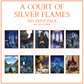 A Court of Silver Flames Art Print Pack PRE-ORDER