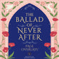 The Ballad of Never After Page Overlays™ PRE-ORDER