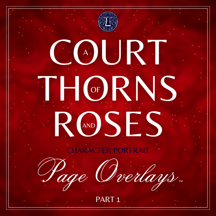 A Court of Thorns and Roses Reading Portal A Court of Thorns and Roses Reading Portal