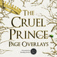 The Cruel Prince Page Overlays
