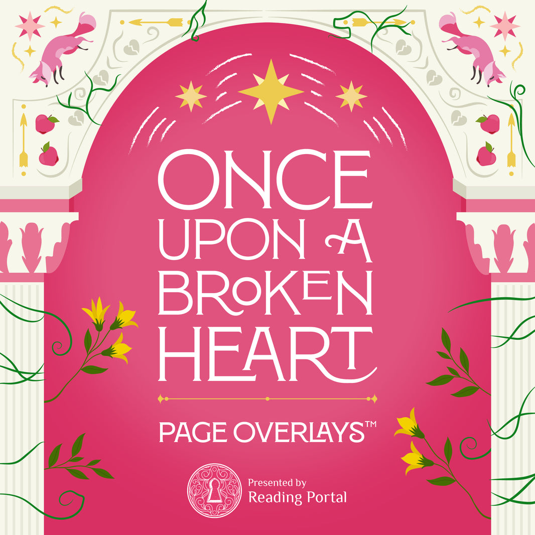 Page Overlays™ – Reading Portal