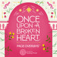 Once Upon A Broken Heart Page Overlays