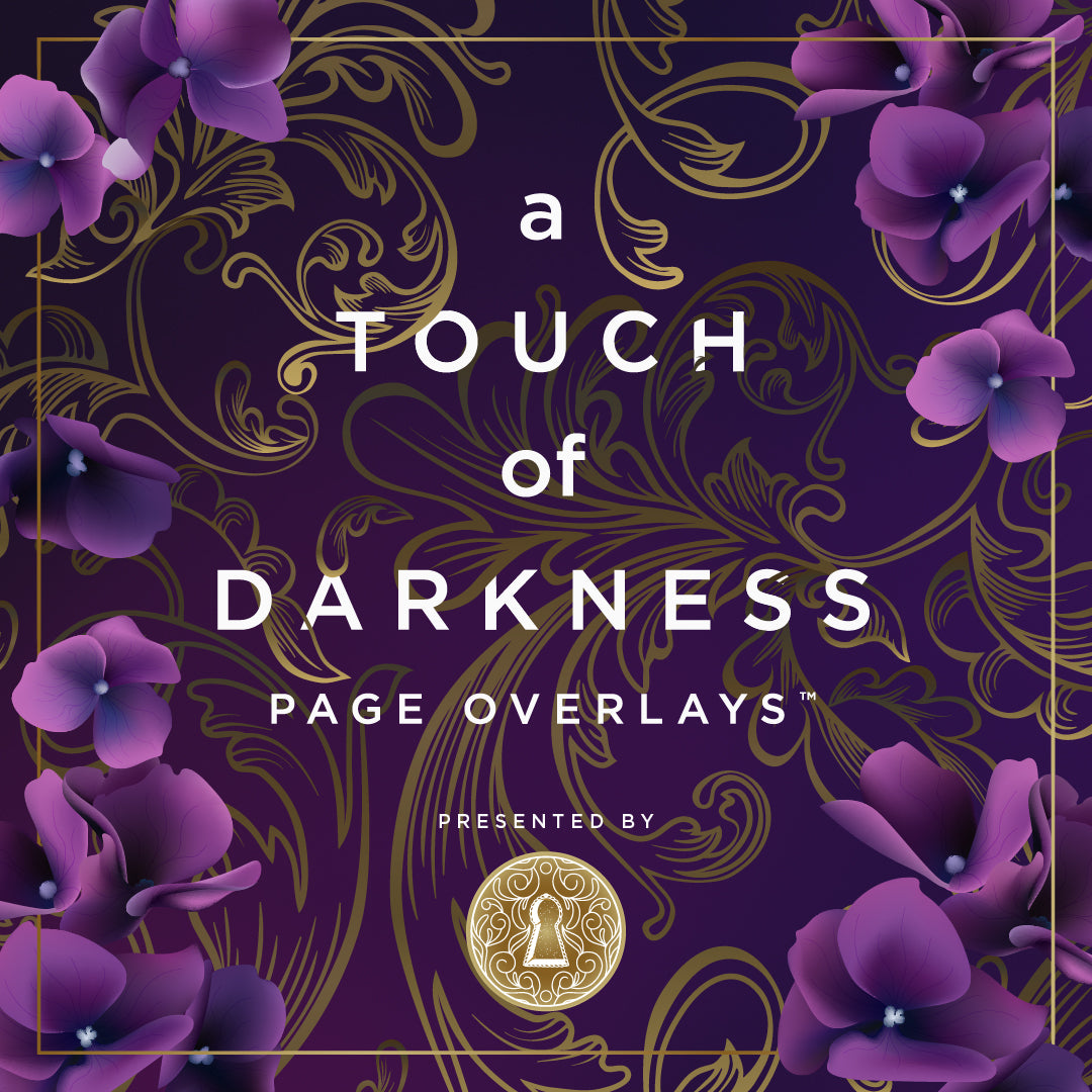 A Touch of Darkness Collection