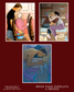 Bride Art Print Pack