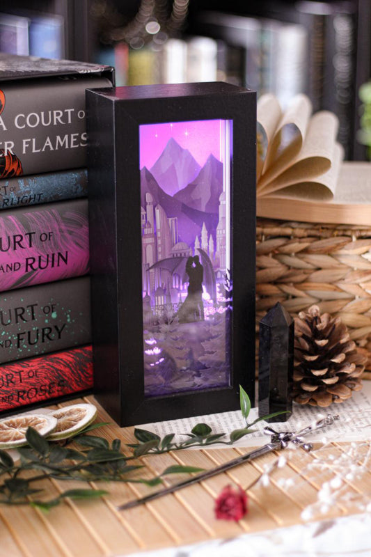 SJM Light Box Bundle