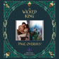 The Wicked King Page Overlays™ PRE-ORDER