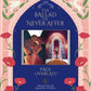 The Ballad of Never After Page Overlays™ PRE-ORDER