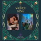 The Wicked King Art Print Pack PRE-ORDER