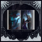 The Crowns of Nyaxia Page Overlays™ Bundle