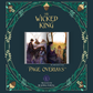 The Wicked King Page Overlays™ PRE-ORDER