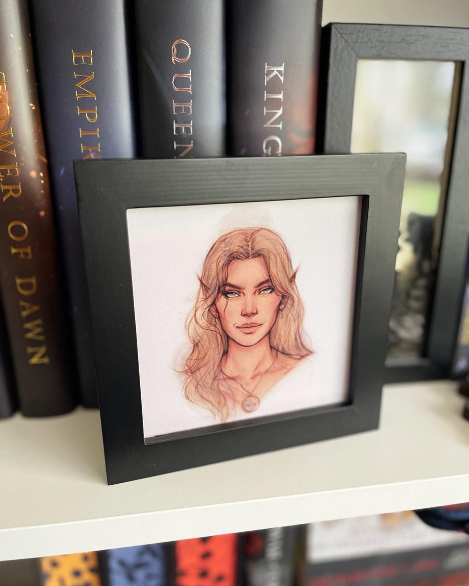 A Court of Thorns and Roses Reading Portal A Court of Thorns and Roses Reading Portal