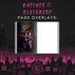 Butcher & Blackbird Page Overlays™ Bundle PRE-ORDER