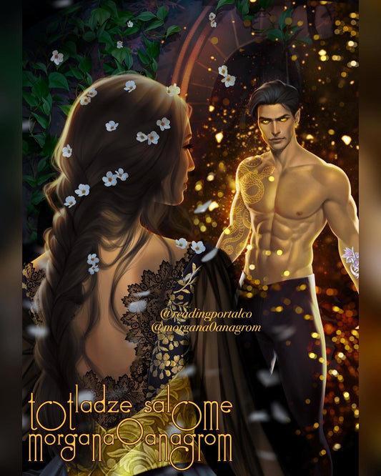 Beautiful, Rare, Lethal Premium Print