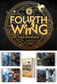 Fourth Wing Page Overlays™ – Reading Portal