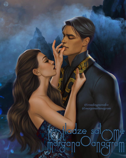 Lust's Influence Premium Print