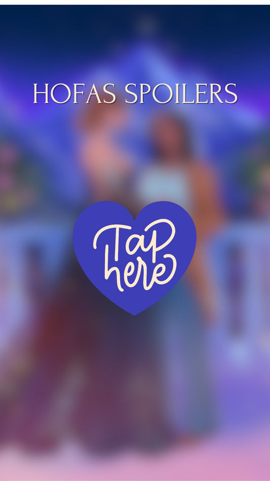 A Mother's Advice Premium Print, House of Flame and Shadow