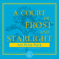 A Court of Frost and Starlight Art Print Pack