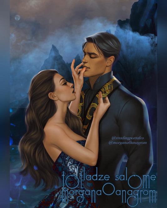 Lust's Influence Premium Print