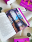 PRE-ORDER A Court of Wings and Ruin Page Overlays
