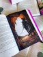 PRE-ORDER A Court of Wings and Ruin Page Overlays