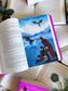 PRE-ORDER A Court of Wings and Ruin Page Overlays