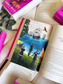 PRE-ORDER A Court of Wings and Ruin Page Overlays