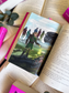 PRE-ORDER A Court of Wings and Ruin Page Overlays