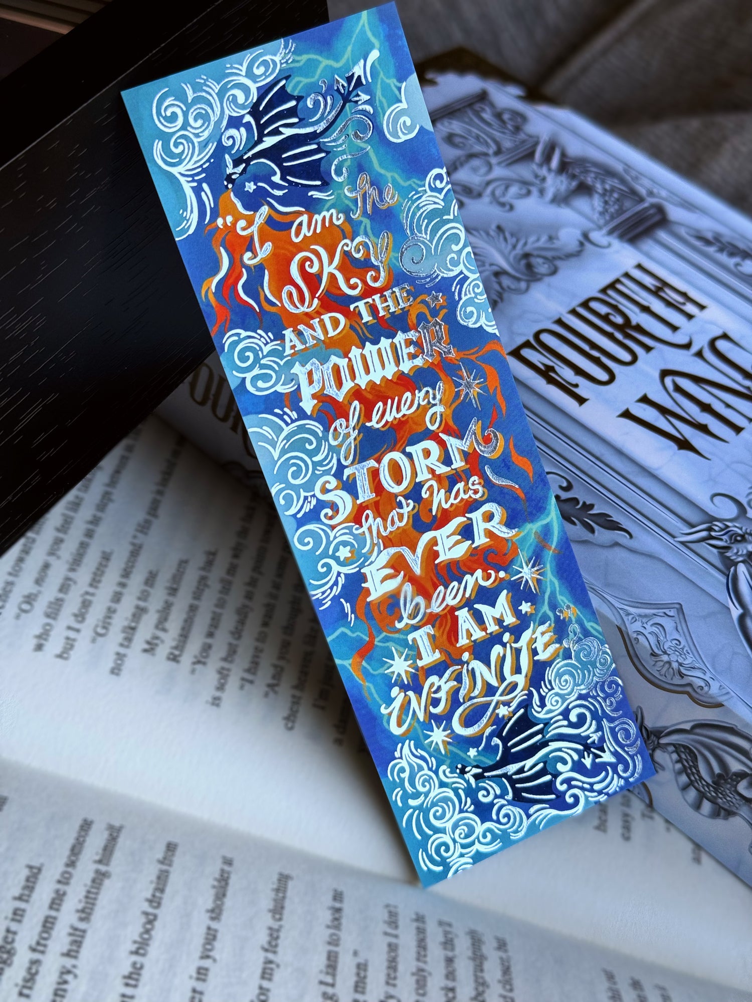 Bookmarks