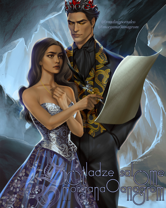 Sell Your Soul Premium Print