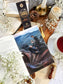Fourth Wing Page Overlays™ – Reading Portal