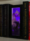 A Court of Thorns and Roses Light Box
