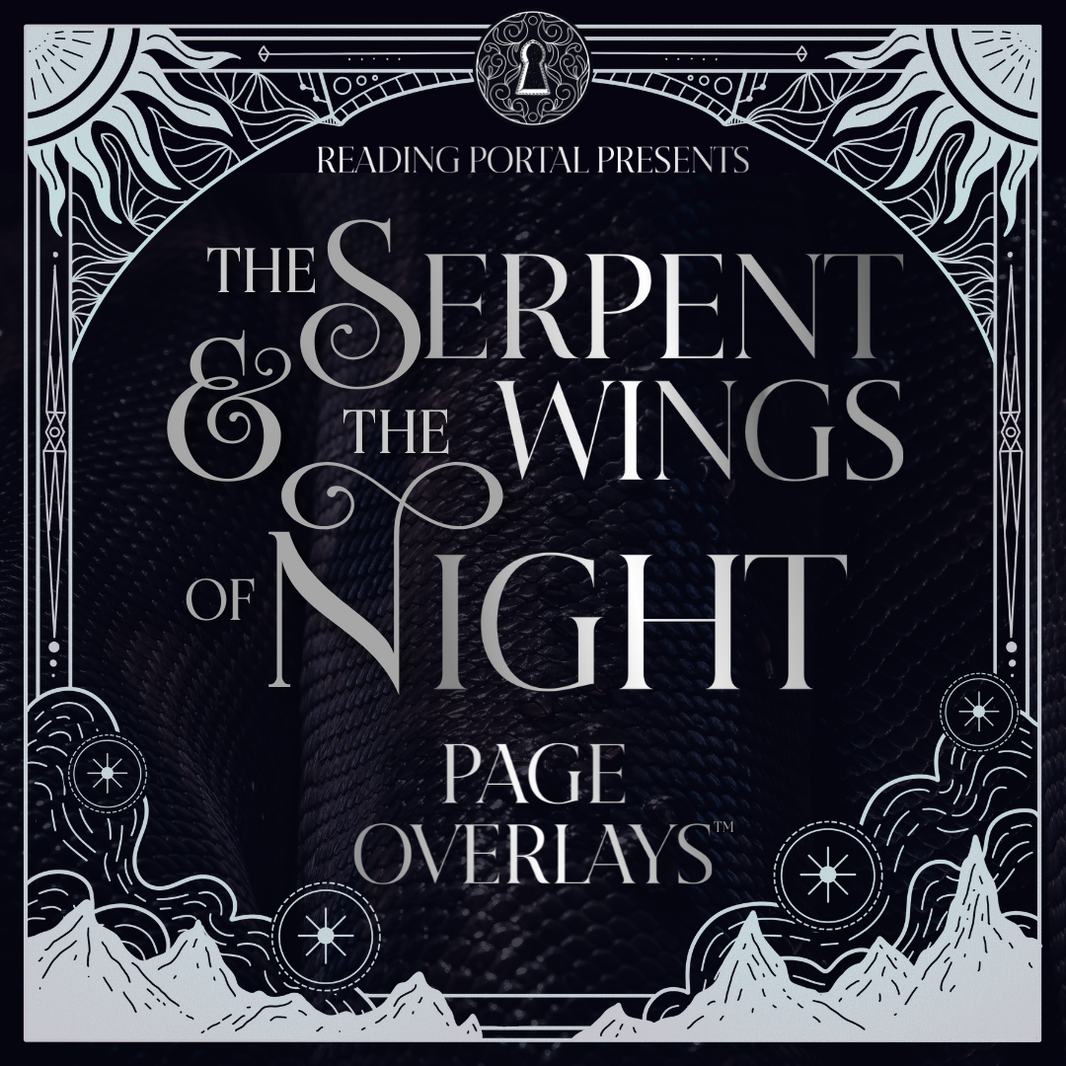 Page Overlays™ – Reading Portal