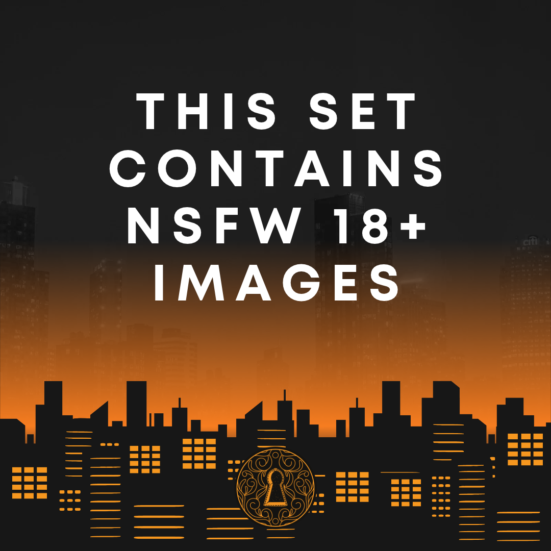 Scythe & Sparrow Art Print Pack PRE-ORDER