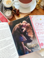 Once Upon A Broken Heart Page Overlays™