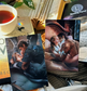 Fourth Wing Art Print Pack