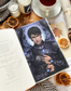 A Court of Thorns and Roses Character Portrait Page Overlays™ - Part 2