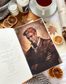 A Court of Thorns and Roses Character Portrait Page Overlays™ - Part 2